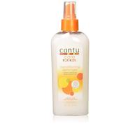 Cantu Bomba acondicionadora desenredante Care For Kids de 177 ml (paquete de 1)
