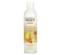 Cantu Care For Kids Acondicionador nutritivo 235 ml (paquete de 6)