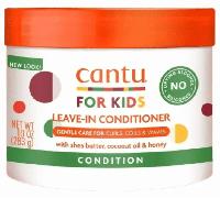 Cantu Acondicionador Leave-in Nutritivo Infantil 283 g