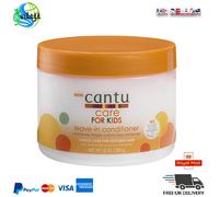 Cantu Acondicionador Leave-in Nutritivo Infantil 283 g