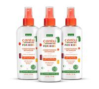 Cantu Care for Kids Conditioning Detangler, 6 fl oz (Pack of 3)