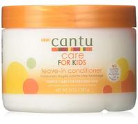 Cantu Kids Care Acondicionador Nutritivo Leave In Infantil 283g