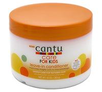 Cantu Loção Condicionadora Suavizante Leave-In 284gr