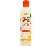 Cantu Care For Kids Tear-Free Nourishing Champú para Rizos 237 ml