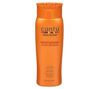 Cantu Champú de manteca de karité Crema Hidratante 13 oz (399 ml) (paquete de 2)