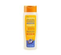 Cantu Shea Butter Smoothing Champú, 400 ml