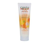 Cantu Crema Agarre Coletas 227 g, 0.5 pounds, 227 mililitro, 1