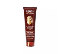 Cantu Crema corporal calmante de mantequilla de mango 240 g
