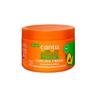 Cantu Crema de Rizos Hidratante con Aguacate 340g