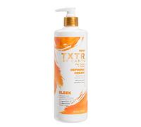 Cantu Txtr Sleek Defining Cream Cabellos Rizado + Ondulados 473ml
