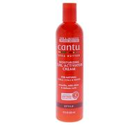 ¡30% DTO! Shea Butter Natural Hair Moisturizing Activador de Rizos 355 ml