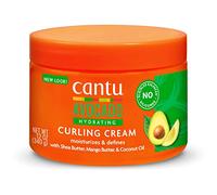 Cantu avocado hydrating crema