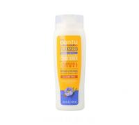 Cantu - Flaxseed Smoothing Acondicionador Leave-In Or Rinse-Out Acondicionadores 400 ml female