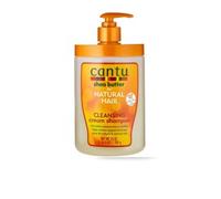 Cantu For Natural Hair Cleansing Cream Shampoo 709g
