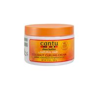 ¡15% DTO! Crema Definidora de Rizos Shea Butter Coconut Curling Cream 340 gr