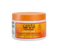 ¡15% DTO! Crema Definidora de Rizos Shea Butter Coconut Curling Cream 340 gr