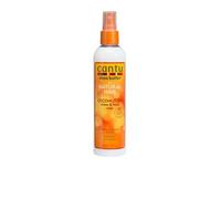 Cantu Shea Butter Natural Hair Coconut Oil Spray Shine & Hold 237 ml
