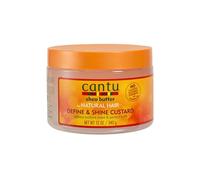 Cantu shea butter natural hair