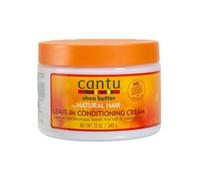 Cantu Natural Leave-In Conditioning Cream 340g