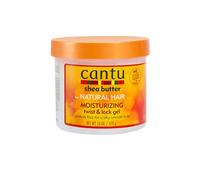 Gel de Peinado para Cabello Rizado Moisturizing Twist - Lock Gel 370 gr