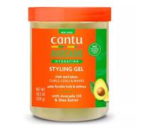 Cantu avocado hydrating gel
