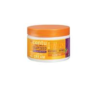 Cantu grapeseed Curling Cream Fortalecedora 340 g