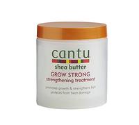 cantu Grow Strong Protección de cuidado Kur, 2 unidades (2 x 173 g)