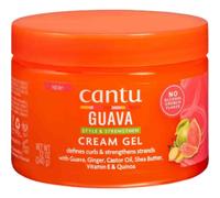 Cantu guava Style & Strengthen Cream gel 340 g