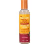 Cantu Jamaican Black Castor Oil Primer Desenredante 177 ml