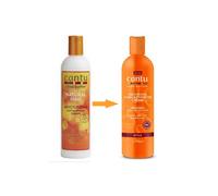 Cantu Karit? Crema Hidratante Activadora de Rizos 12oz