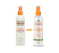 Cantu Karit? Hidratante Leave in Conditioning Mist, 8 onzas l?quidas