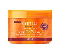 Cantu Karité Manteca Coco Rizado Crema Define, Hidrata Sin Sulfatos 340g