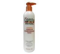 Cantu Loción acondicionadora de manteca de karité, 284 g