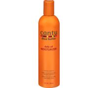 Cantu Manteca de Karité Aceite Hidratante Diario 385 ml
