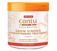 Cantu Shea Buttergow Strong Stregthening Treatment 173g