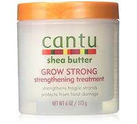 Cantu - Manteca de karité con tratamiento de fortalecimiento, 170 ml