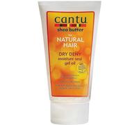 CANTU - Manteca de Karité para el Cabello - Hidrata y Restaura - Anti-frizz y Secado Rápido - Acondicionador Profundo para Cabello Seco, 142 g (Paquete de 1)