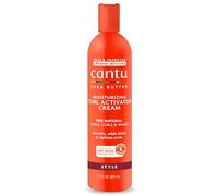 Cantu Manteca de Karité para el pelo natural Curl Activador Hidratante Crema 355 ml