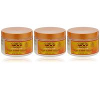 Cantu - manteca de karité para un cabello natural, crema que define y