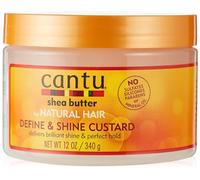 Cantu shea butter natural hair
