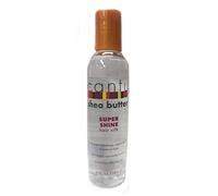 cantu Manteca de Karité Super Shine Hair Silk 180 ml
