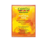 Cantu Mascarilla Capilar Intensiva Shea Butter Natural Hair 50g