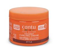 Cantu, Mascarilla de pelo (manteca de karité, coco) - 340 gr.