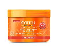 Cantu Shea Butter for Natural Hair Deep Treatment Masque