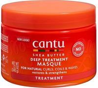 Cantu, Mascarilla para el pelo, 340 gr.