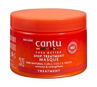 Cantu, Mascarilla para el pelo, 340 gr.