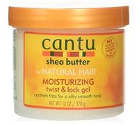 Cantu Moisturising Twist and Lock Gel 453g
