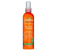 Cantu Natural de pelo Detangler Bobina Calm Spray 8 onza (235ml)