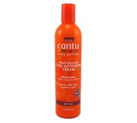 Cantu Natural Hair Curl Activator Cream 12oz by Cantu