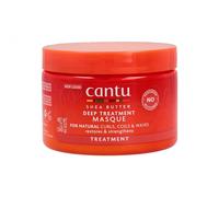 ¡32% DTO! Shea Butter Natural Hair Deep Treatment Mascarilla Reparadora 340 gr